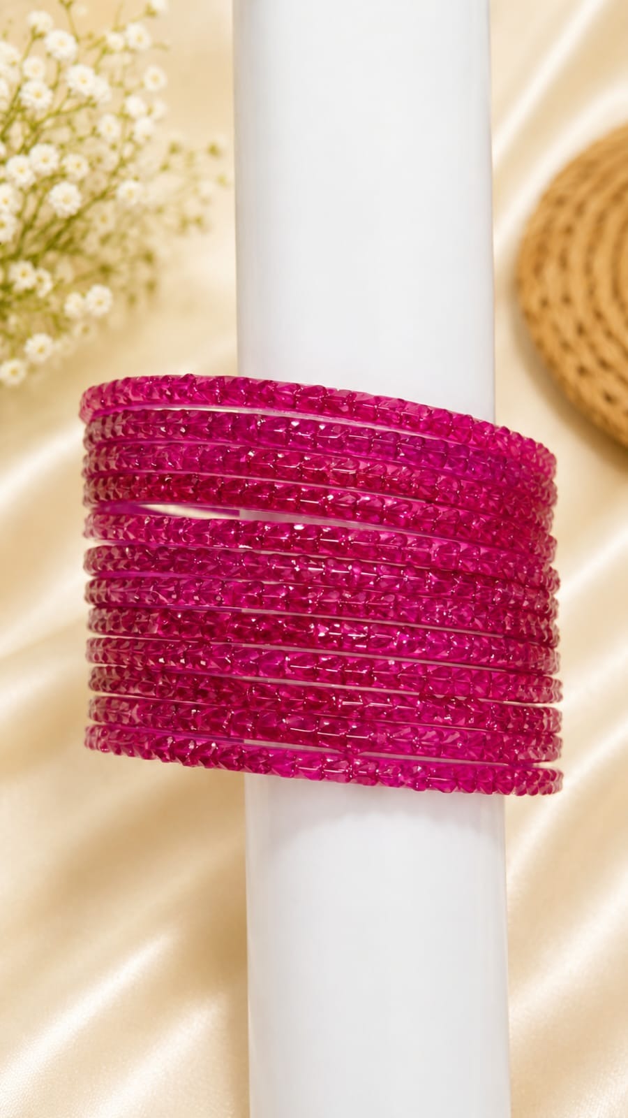 Sri Bangles — festive highlight
